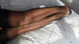 Black Stockings