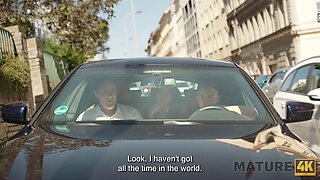 Mature4k. tiny men's little venge