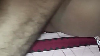 Hot Desi Village Wife Fucking with Cheating