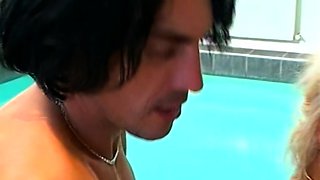 Group Sex and Hardcore Fucking Parties