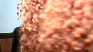 I called my friend's husband to the motel and put him to