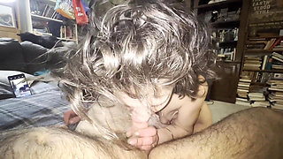 Eat a Banana, Then Eat a Cock