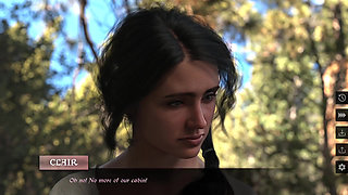 Riverside Cabin - V1.5 - Full Part