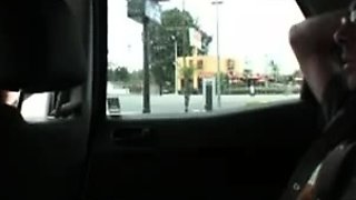 Sockjob by a Beautiful Blonde Foot Fetish ne