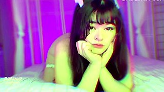 Darlingkiyomi - Succubus Makes You Her Love Slave