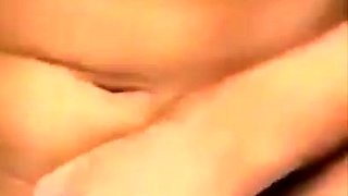 Leann amateur beautiful brunette with big boobs