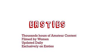 Shy German Amateur Nicole Grabs Her Favorite Toy and Shows Hot Solo Masturbation