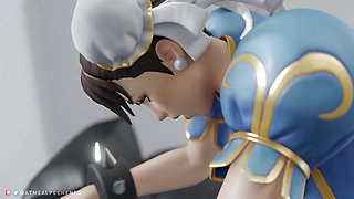 3d Animated Hentai Compilation