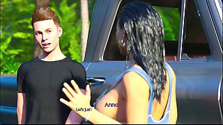 Beavers, 4k porn, banged