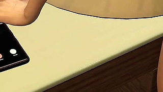 Vol 7_ the Halloween Party