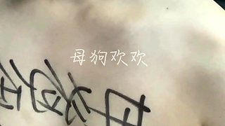 Asian amateur girlfriend gives a blowjob pov HD