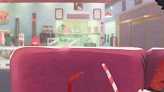 Taffy Tales V0.95.7 Part 85 Busty Sexy Lady by Loveskysan69