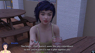 My New Stepdaughter's Lover #2