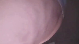 Spring Fingers Her Pussy And Ass In Her Room. Secret shooting in the family home