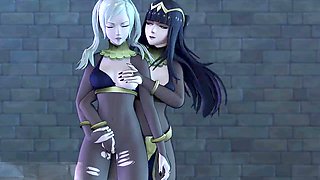 Big tits, honeypots, just hot