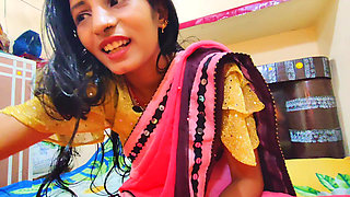 Indian Village Hot Girl Parnita Sex with His Boyfreind Easypron Hindi audio