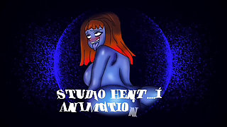 Suck it my love