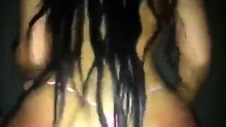 Greek Amateur in Bikini Gets Fucked