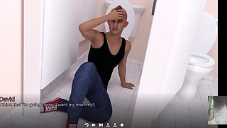 Cheating Whore Likes BBC! Teen Girlfriend Cheated on Her BF!