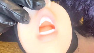 These Toys Are Too TIGHT For My Strap!