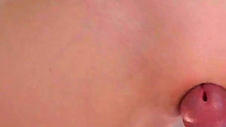 Pussy Rubbing Dick POV