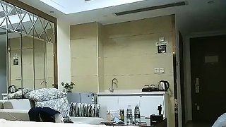 Amateur Asian Solo Fucking On Cam