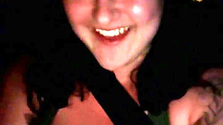 Exciting News! Last Night I Picked up From the Airport