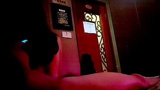 Hot amateur hidden cam