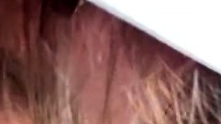 Isabella Del Rey Blowjob On Holiday