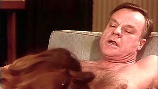 Edwige Faillel - Watching His Wife AI Upscaled 720p LB Great Quality