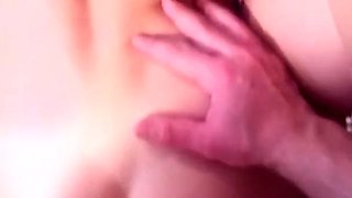 Slutty brunette nurse hardcore pov sex in hospital