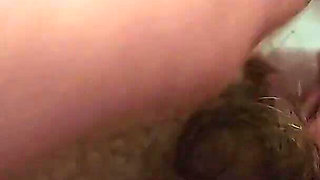 POV Juicy Pee Pussy