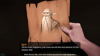 What a Legend:MAIN STORY'S 2 p16
