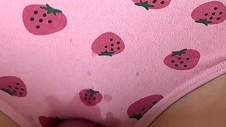 Stepdaughter Lets Me Rub My Dick and Then Fuck Her