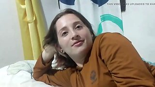 I KEEP AN EYE ON MY STEPSISTER WHEN SHE'S NAKED, PART 1