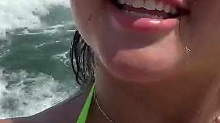 Dani Valentina Muah!