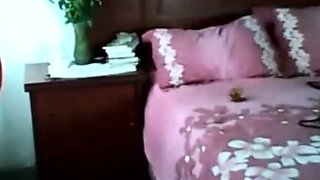 Curvy Mexican Girl's Solo Show