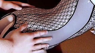 Secretary Virtual Temptress: Bigbutt Goddes - 3D Animations