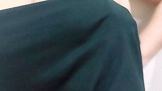 amateur older woman with big boobs