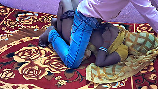 Beautyful Aunty