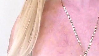 POV Dirty Talk Titty Fucking & Ass Spreading with Anal Play