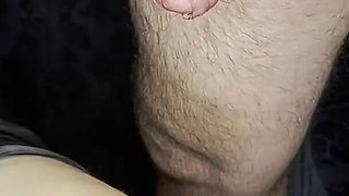Orgasm From Rubbing the Frenulum. Cum Control. Cum Play.