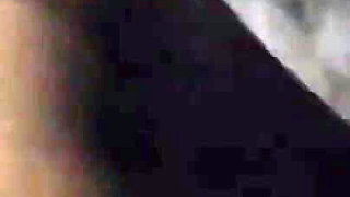 After Going to Club, I Proposed to Him to Make a Video Fucking Hot, to Help Him with His Homework!