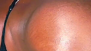 Cheating on Wife with Busty Neighbor Girl. Scandal! but Big Boobs Lolly Is Damn Sexy!