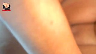 Huge Tits MILF Sucks Me So Good I Can't Stop Cumming in Her Mouth