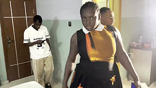 Piss on Me Baby Behind the Scene