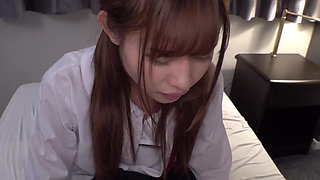 Luring Innocent Girls and Cumming Inside Them - 3