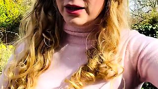 amateur his tall blonde fetish masturbating on live webcam