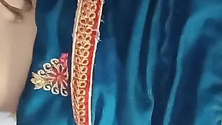 Brother-in-law Fucked Sister-in-law While She Was Getting Ready Before Going to the Party