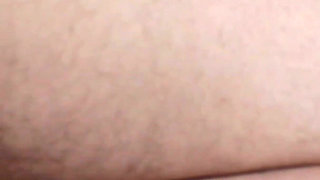 Puchis - Latin MILF Tries Her First Anal